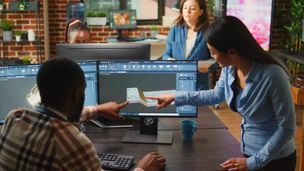 Comment les agences de design tertiaire adaptent-elles les besoins des entreprises ?