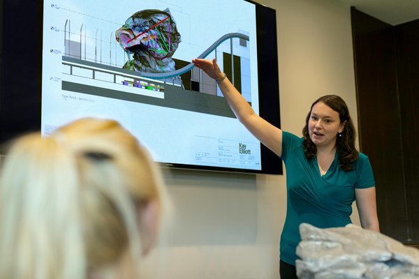 Comment une agence powerpoint peut dynamiser vos présentations ?