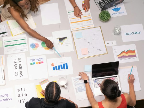 Choisissez l'agence de référencement qui boostera votre succès