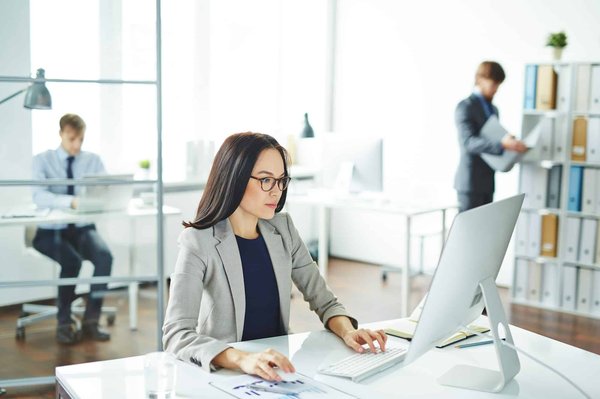 Optimisez votre croissance grâce à une base de données clients efficace