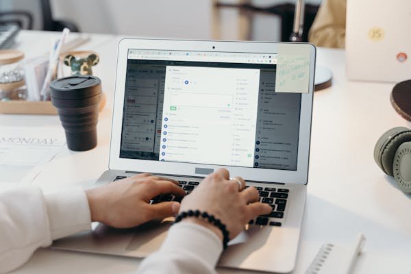 Transformez votre gestion de formation avec un logiciel innovant