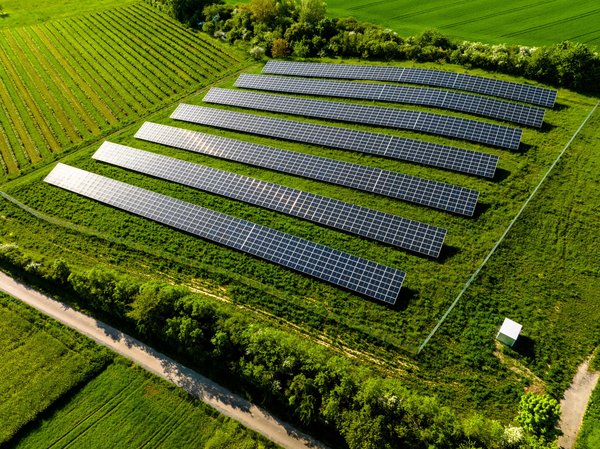 Panneau solaire Île de ré : votre guide vers l'autonomie énergétique