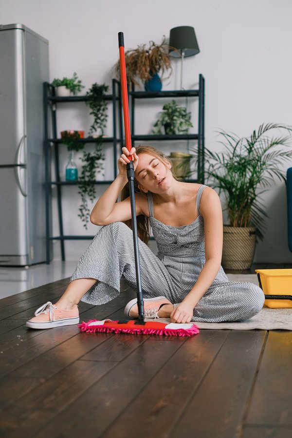 Est-ce que la fatigue fait vieillir ?