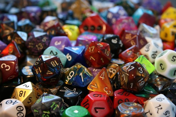 Qu'est-ce que le jeu de rôle ?